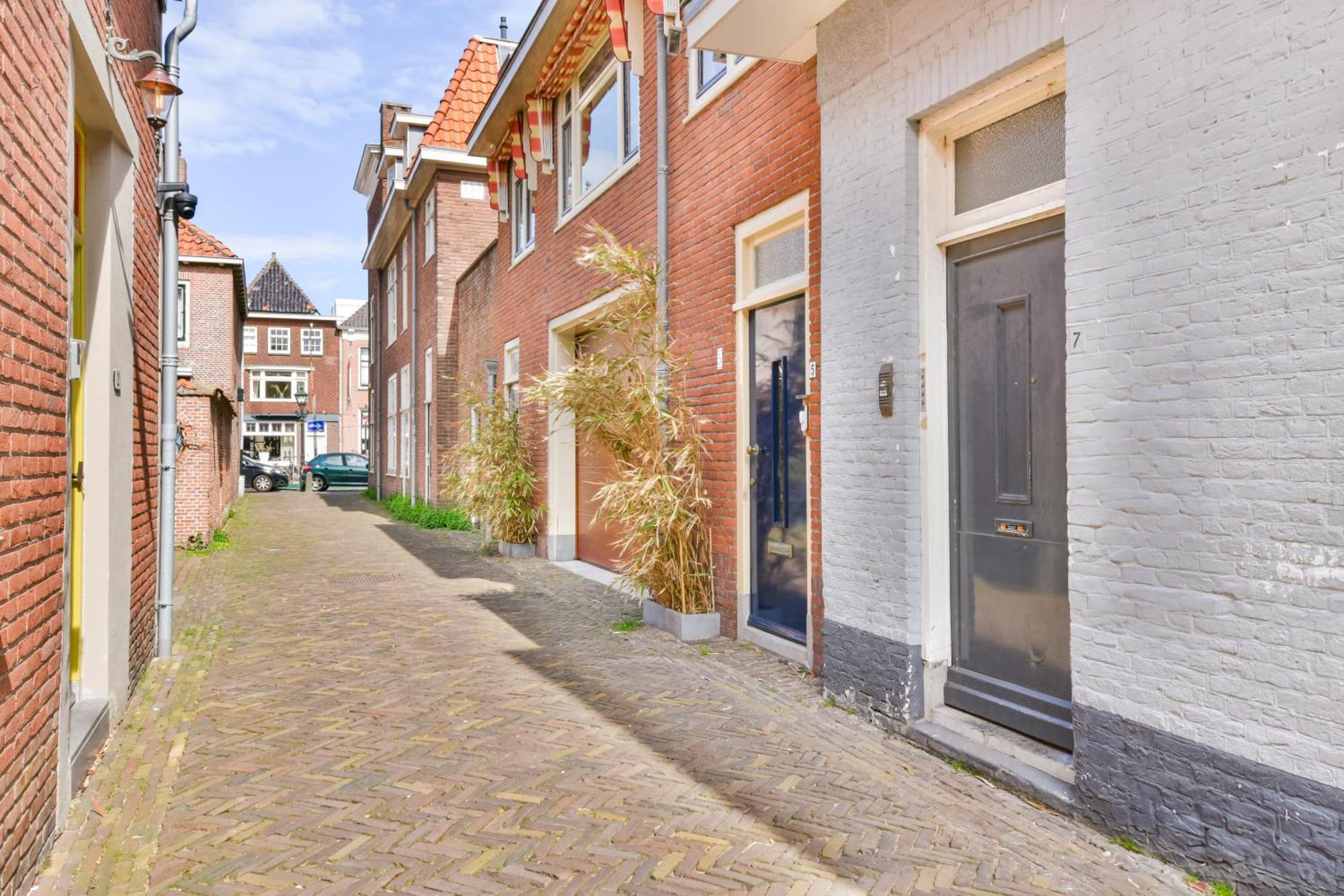 La Riet Apartment