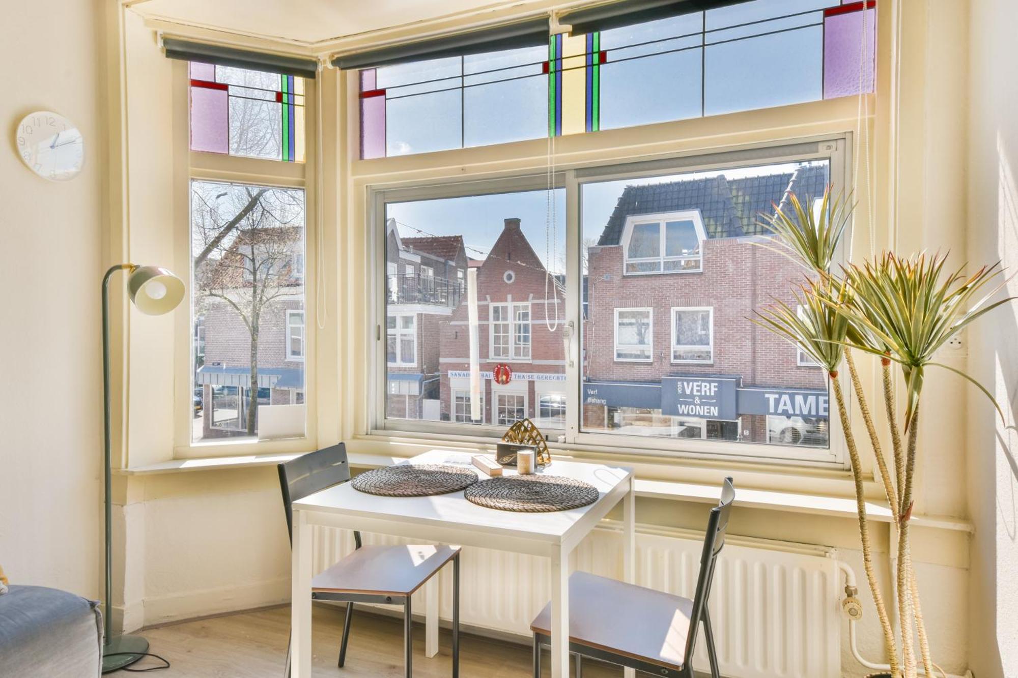 La Riet Apartment *