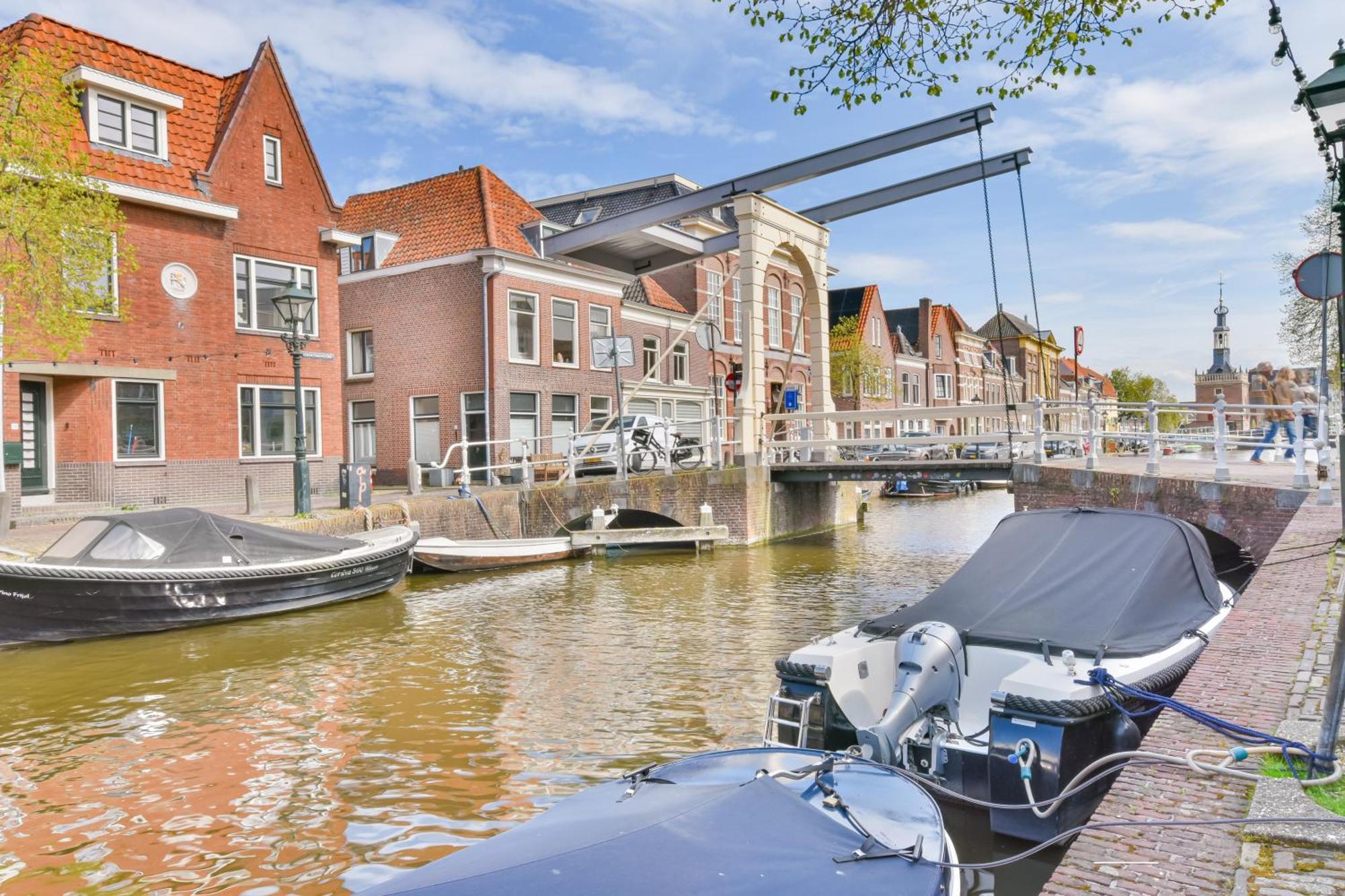Apartment La Riet Alkmaar