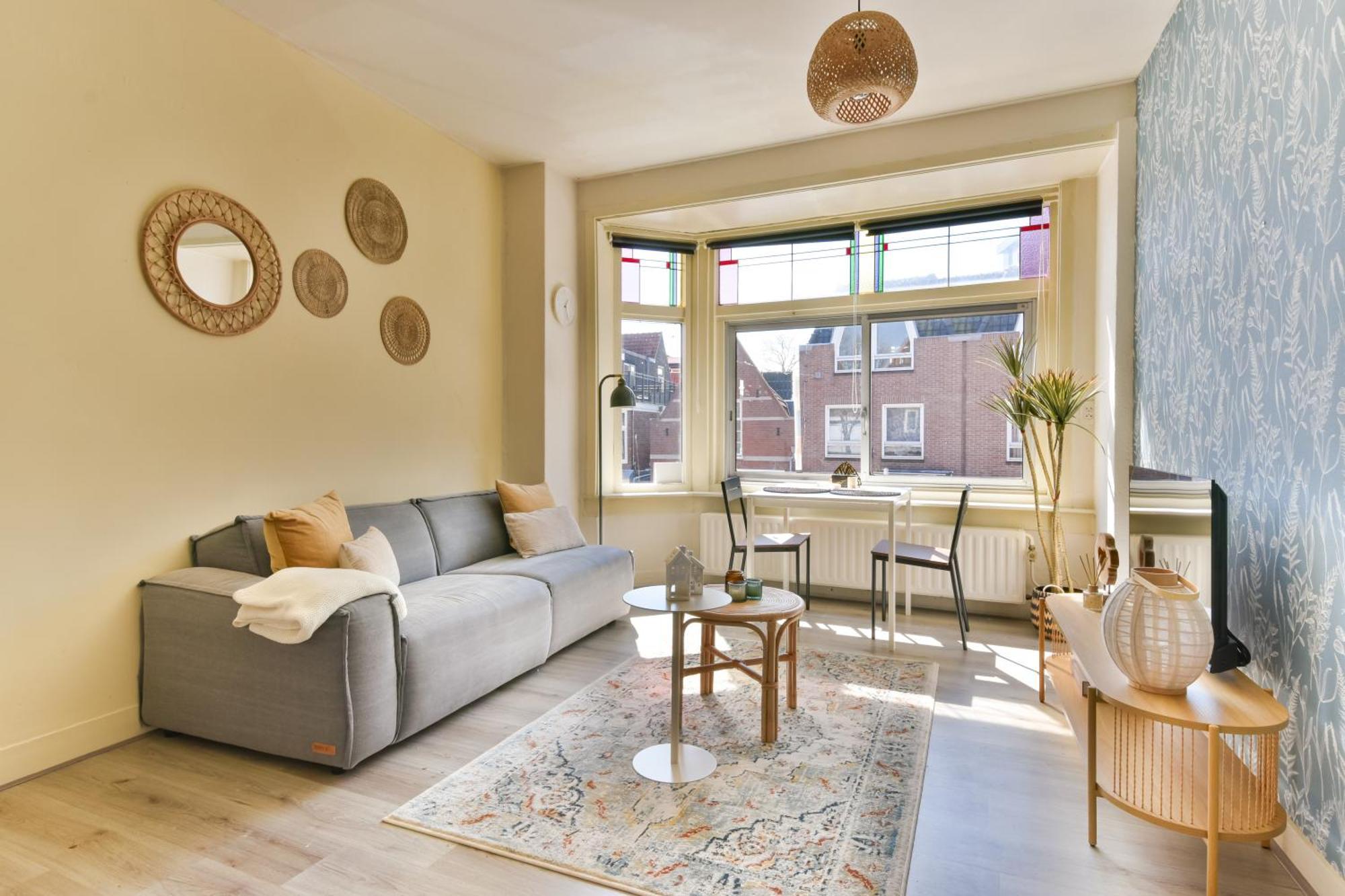 Apartment La Riet *
