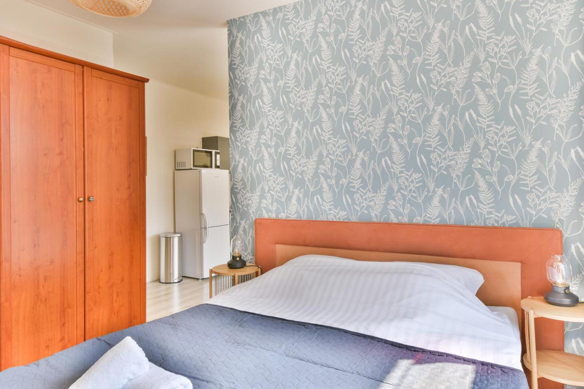 Apartment La Riet *